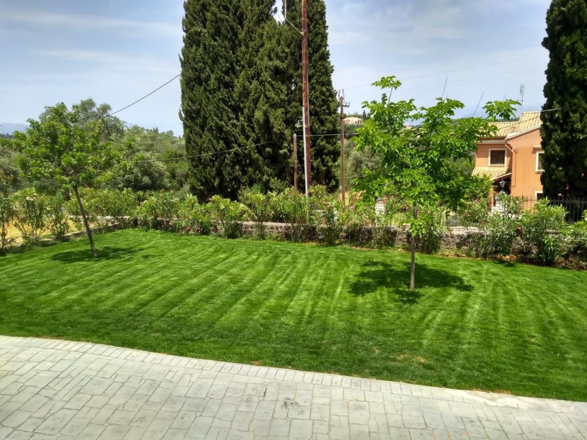 Gogles House ξενώνας Άγιοι Δέκα Εξωτερικό φωτογραφία