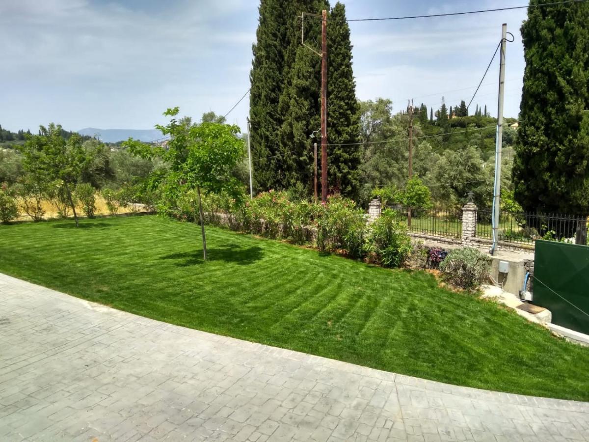 Gogles House ξενώνας Άγιοι Δέκα Εξωτερικό φωτογραφία