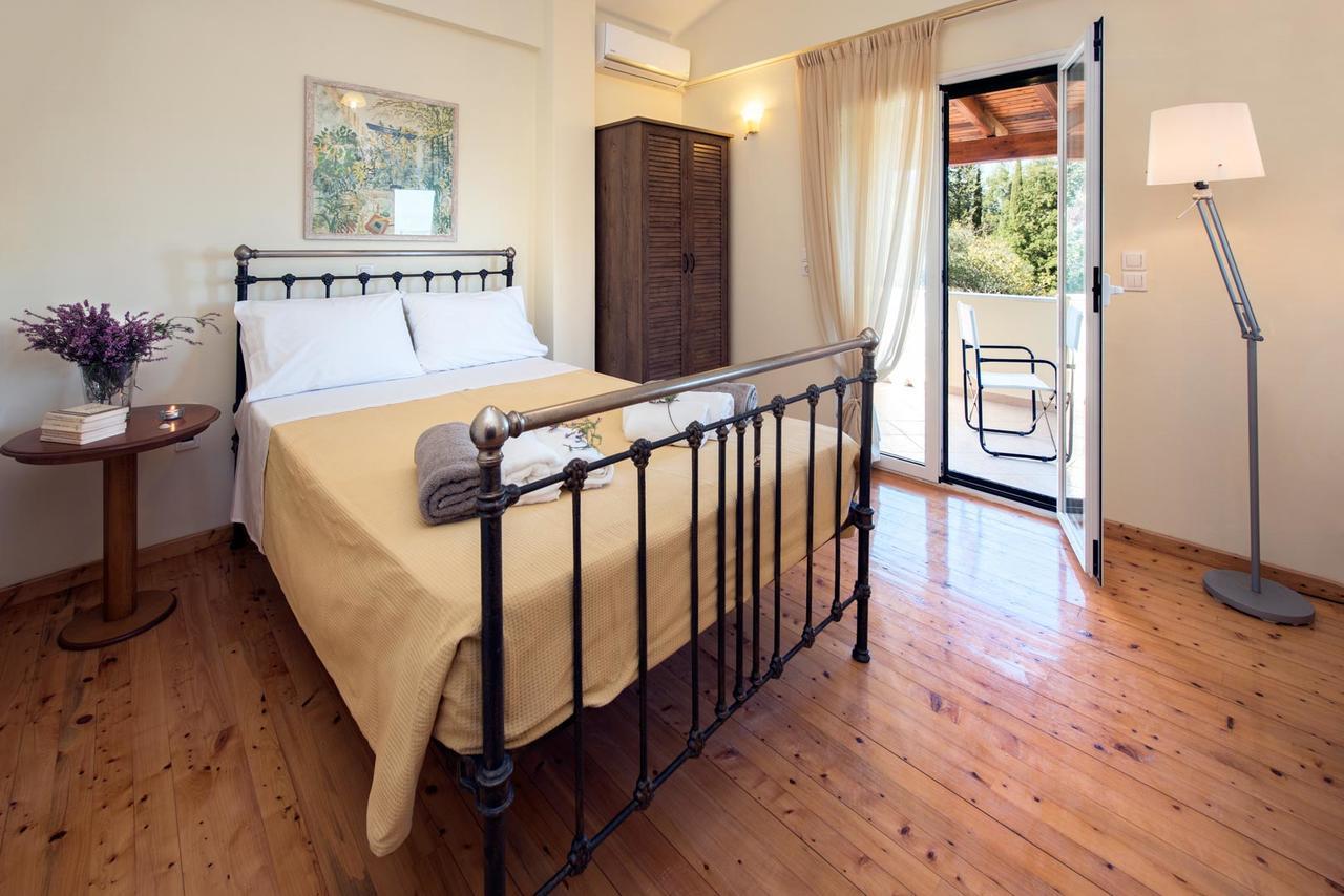 Gogles House ξενώνας Άγιοι Δέκα Εξωτερικό φωτογραφία