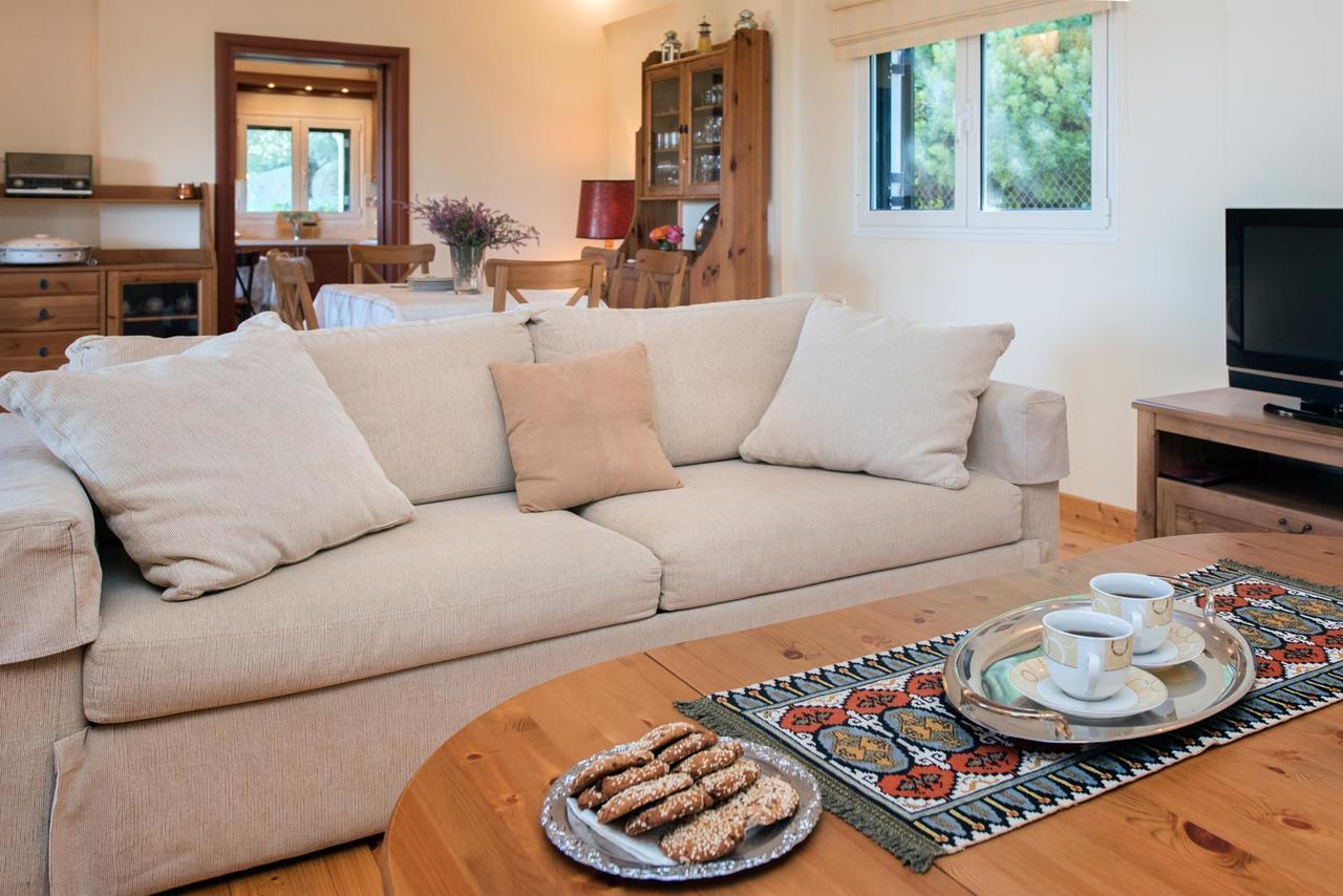 Gogles House ξενώνας Άγιοι Δέκα Εξωτερικό φωτογραφία