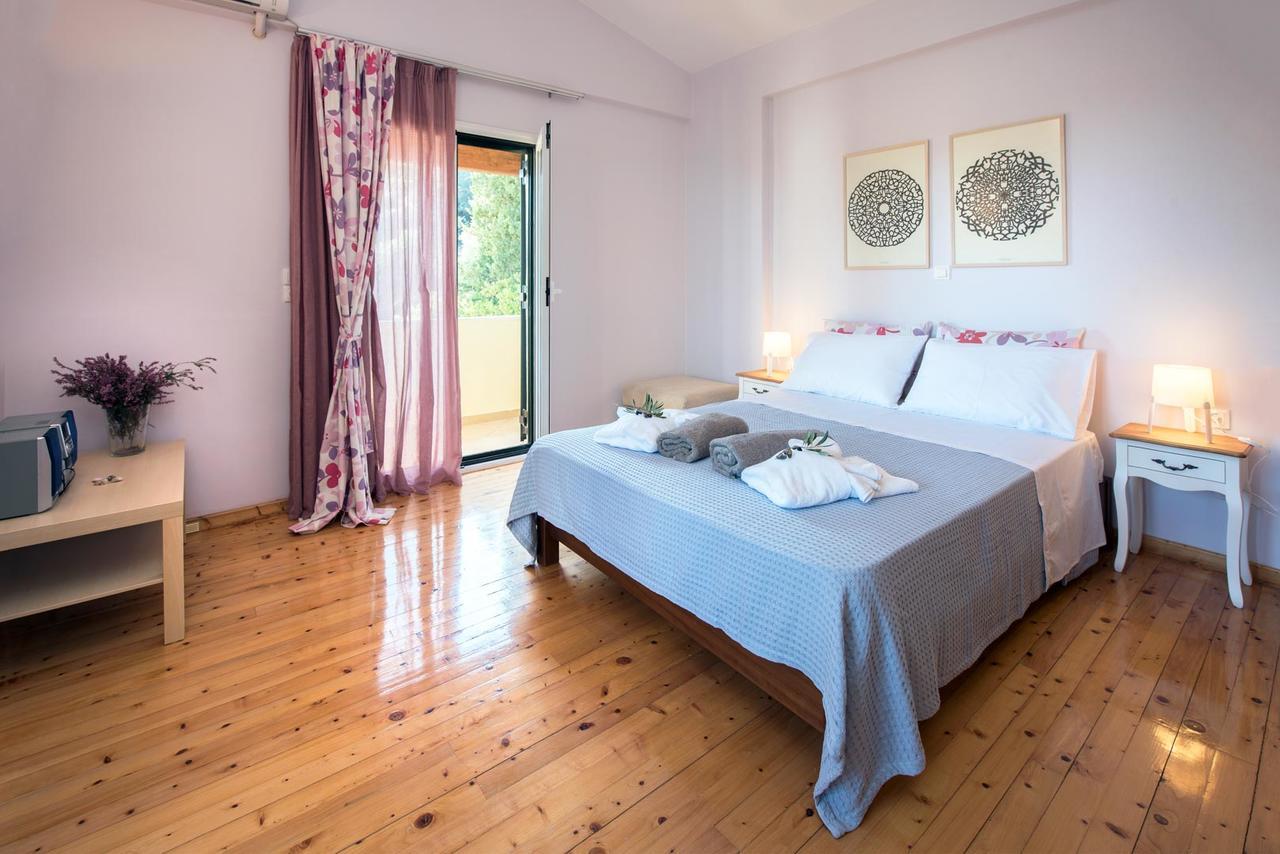 Gogles House ξενώνας Άγιοι Δέκα Εξωτερικό φωτογραφία