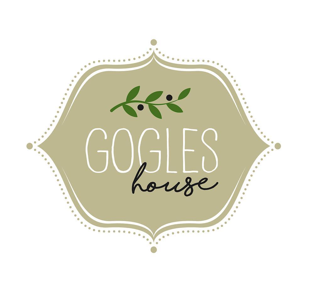 Gogles House ξενώνας Άγιοι Δέκα Εξωτερικό φωτογραφία