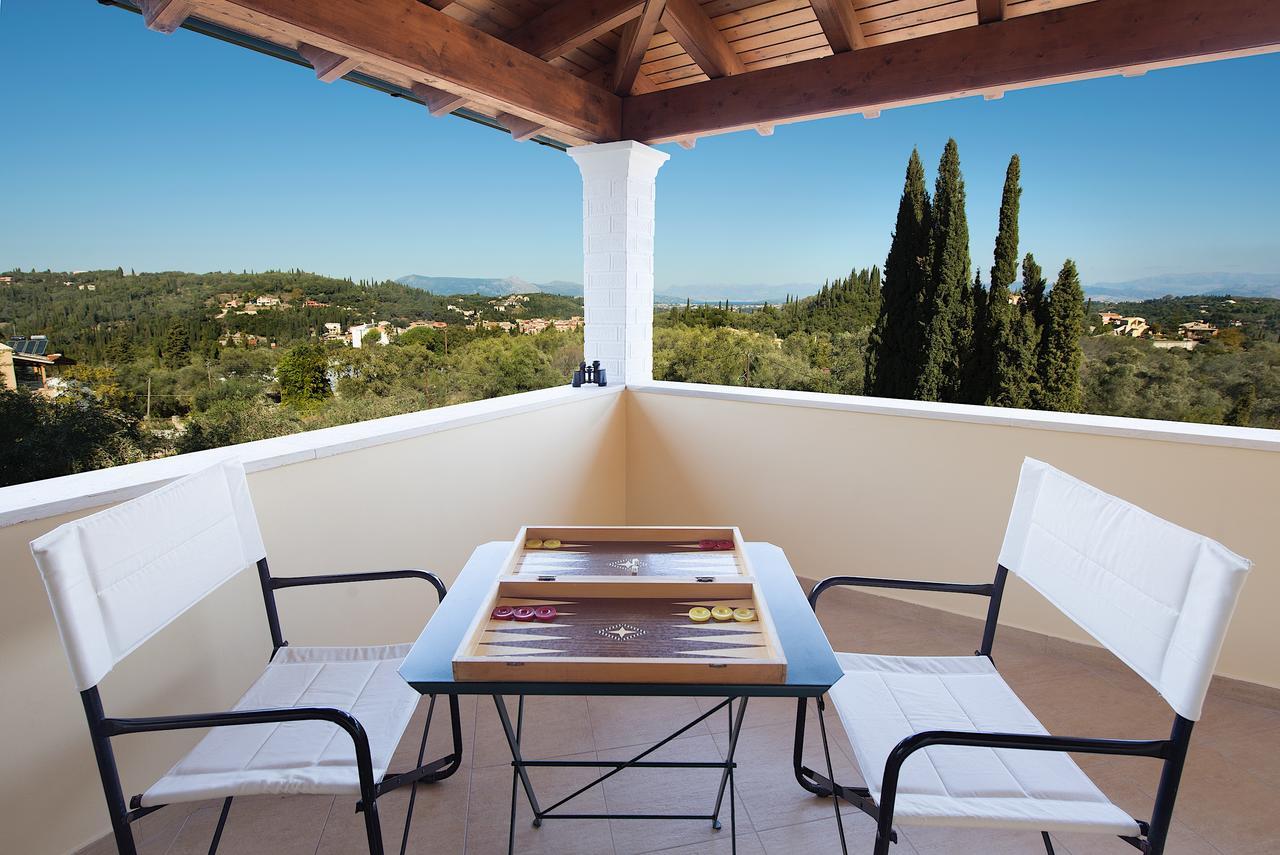 Gogles House ξενώνας Άγιοι Δέκα Εξωτερικό φωτογραφία