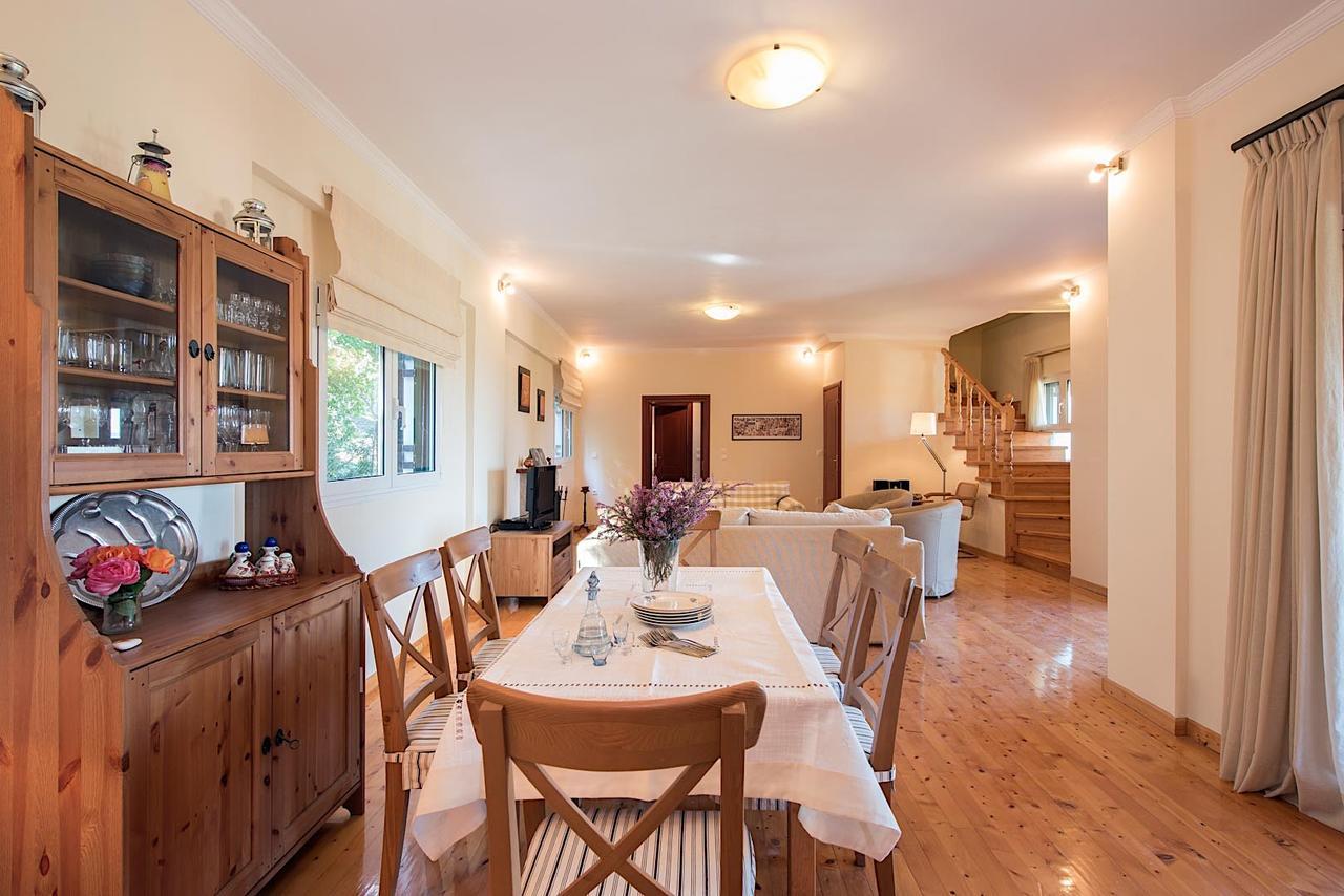 Gogles House ξενώνας Άγιοι Δέκα Εξωτερικό φωτογραφία