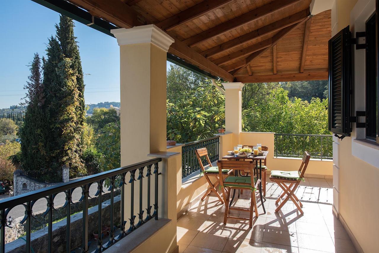 Gogles House ξενώνας Άγιοι Δέκα Εξωτερικό φωτογραφία